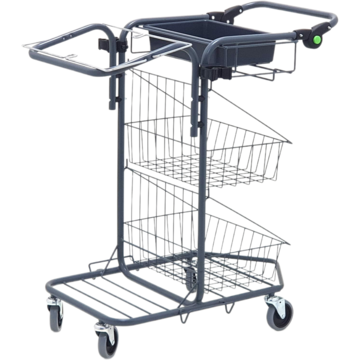 Liten Hospital Hygiene rengjør