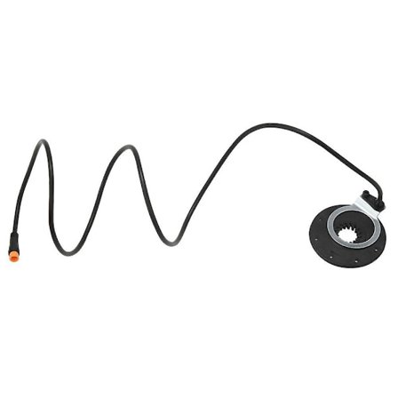 Sähköpyörä Bz-4 (8) Pas Kt 8 Magnets Poljinmomentin anturi Ebike-osat Vedenpitävä liitin sähkökäyttöön