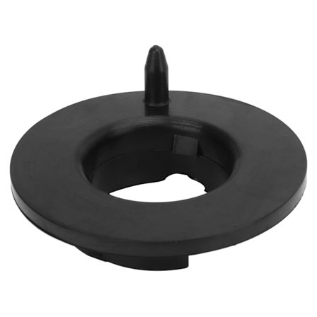 Øvre Fjederpude til Baghjulsophæng 8V515599AA Udskiftning af Spiralfjederisolator til Ford Figo KA+ Fiesta Mk7