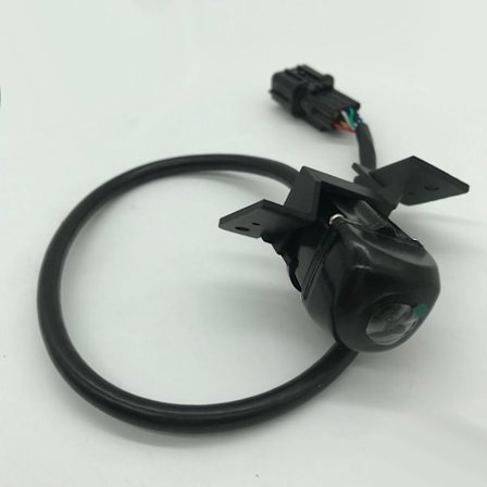 95760d3101 95760-d3101bil bakovervendt bagasjeromshåndtak Backup parkeringskamera for Hyundai Tucson 2016 -2018