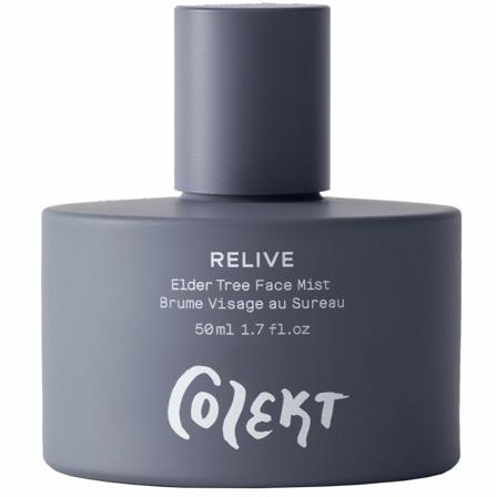 Colekt Relive Face Mist (50 ml) - Face mist