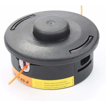 Trimmerhovederstatning til Stihl Autocut 25-2 FS120 FS44 FS55 FS70 FS80 FS90 FS100 Trimmerhoved KLB