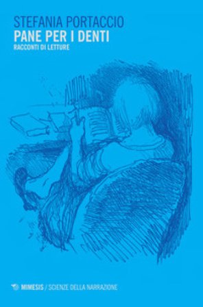 Pane per i denti Stefania Portaccio