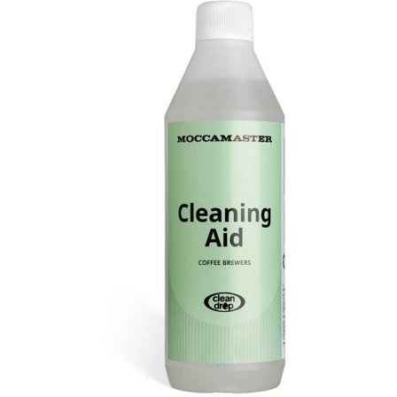 Moccamaster Rengöringsmedel Cleaning Aid