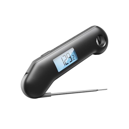 ThermoMaven F1 Turbo håndholdt mattermometer med rask avlesning
