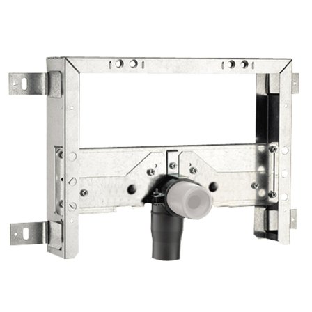 Struttura per bidet sospeso OLI SIMFLEX pareti in muratura