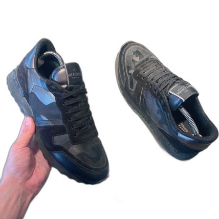 Valentino Rockrunner Skor