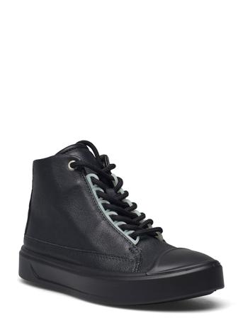 Flexure T-Cap Kids Black ECCO