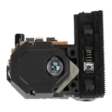 1 stk. KSS-240A Generisk Erstatnings Laserlinse KSS240 Optisk Pickup CD DVD