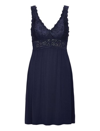 Hunkemöller | Nora Lace Slip Dress | XS