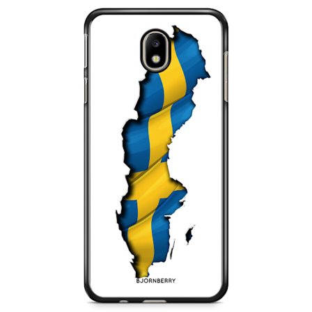 Bjornberry Skal Samsung Galaxy J5 (2017) - Sverige