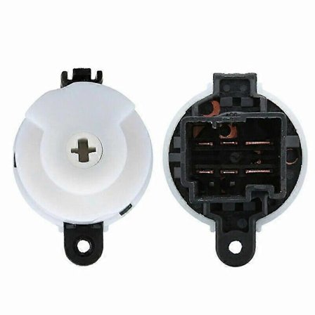 Tændingslås Starterkontakt TIL Ford Ranger 2002-2012 Mazda B-Serie Pickup BT50 Biltilbehør Interiørdele Bilprodukter