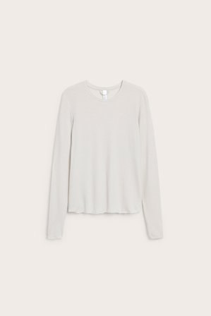 Kappahl | Genser Loungewear | Lys beige