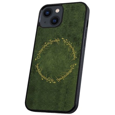 iPhone 13 - Deksel/Mobildeksel Lord of the Rings