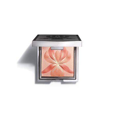 Sisley L'Orchidée Corail - Fard compatto
