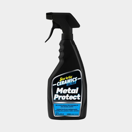 Starbrite Ceramic Metal Protectant 650 ml