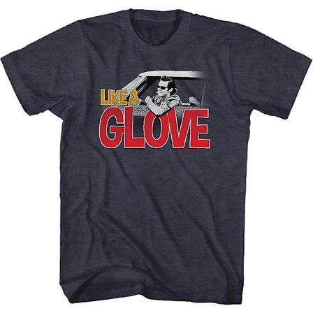 Like A Glove Ace Ventura T-shirt