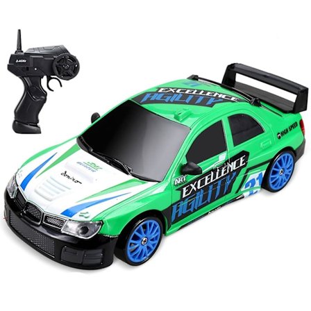 RC-Drift-auto