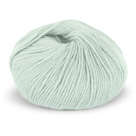 Du Store Alpakka Garn Sterk Mintgrønn 915, 50g