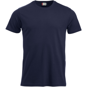 T-shirt Clique New Classic-T