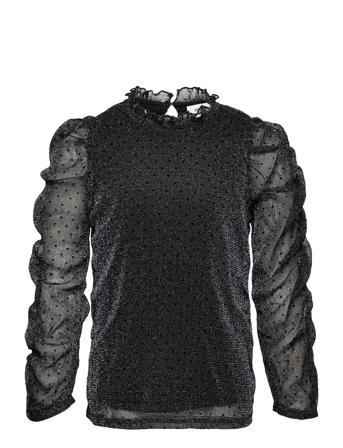 Blouse Black Petit By Sofie Schnoor
