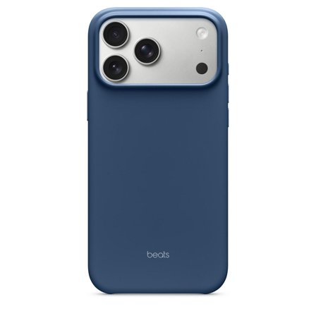 Apple Beats iPhone 17 Pro Max Case Blu