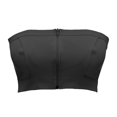 Medela Hands-free Pumpe BH Sort L, Tøj & Bolig, Ammetøj, Amme-bh'er