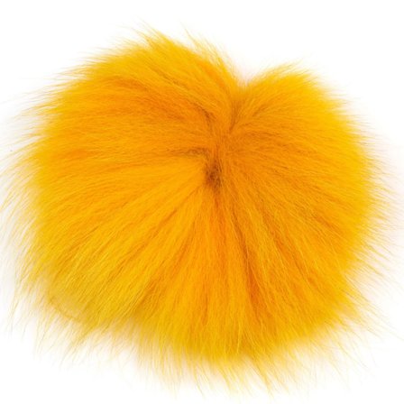 Frödin Fox Tail Supreme - Sunburst Yellow