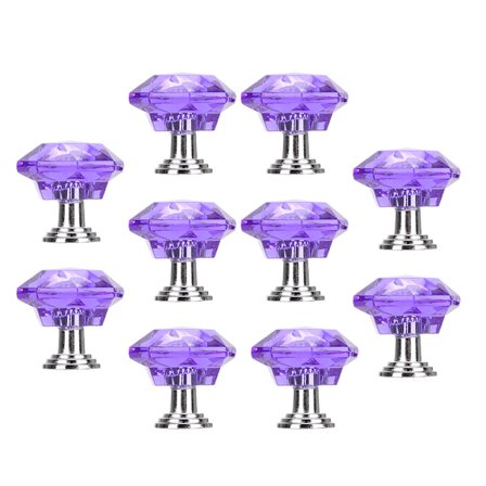 Unik Form Lådhandtag Köksskåp Garderob Möbelbeslag