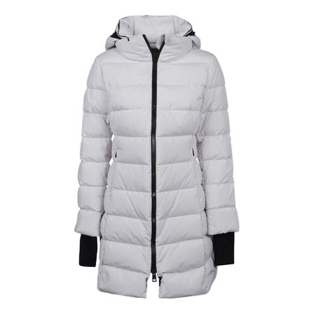 Herno, Down coat Wit, Dames, Maat:S