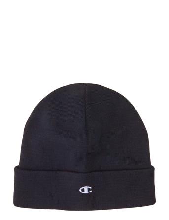 Beanie Cap Accessories Headwear Beanies Sort Champion