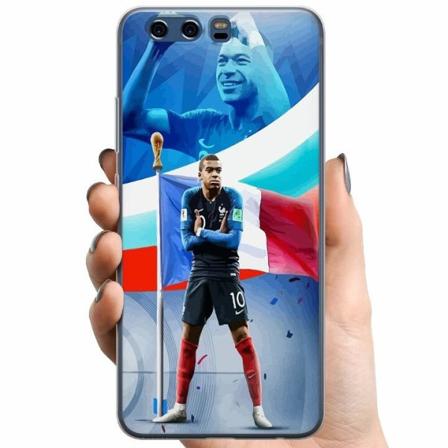 Huawei P10 Tpu Mobilskal Kylian Mbappé