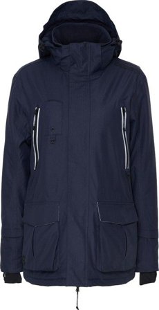 Catago Trainer Jacka Unisex Night Sky