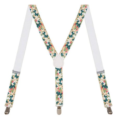 Hängselbyxor Brace 10 - spot sales