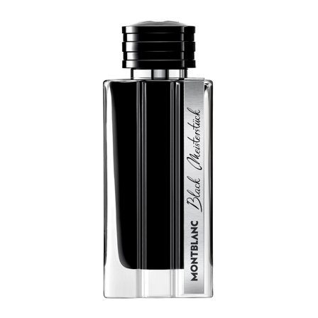 MontBlanc Black Meisterstück 125ml - Eau de Parfum