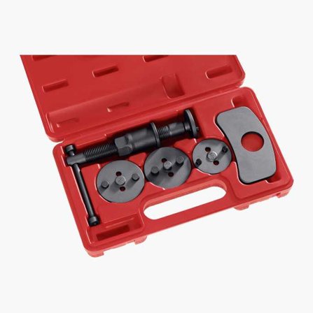 Bromskolvsverktyg 5 delar