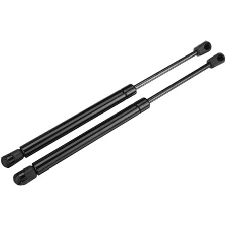 2 stk. bagagerumsgasfjedre til bagagerumsklap 365 mm 150 N skaft til Falcon FG-model bagagerum XR6 XR8 2008-2014