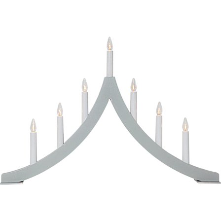 Star trading Pagod adventtikynttelikkö, grafiitti