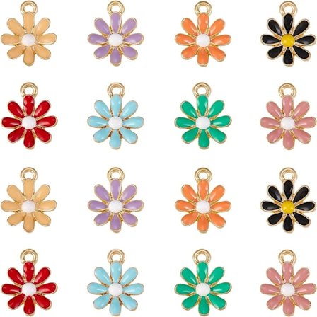 Vedhæng Smykker Making Crafts Supplies