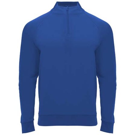 Sweatshirt Epiro Herr kungsblå S - Lyreco - Yrkeskläder - Tröjor och Sweatshirts - Sweatshirts