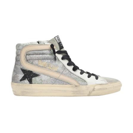 Golden Goose Sneakers , Grijs , Dames , Maat: 38 EU