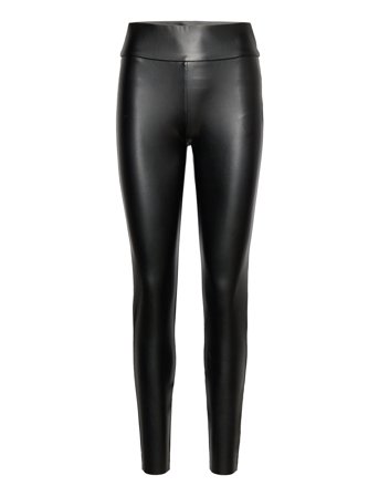 Vila | Vibarb Coated Hw Legging - Noos | XS