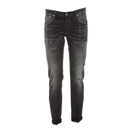 Dondup Jeans svart, Herr, Herr, Storlek: W29