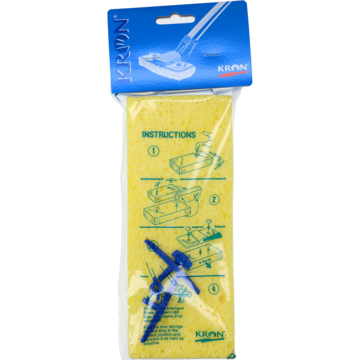 REFILL SVAMP MOPP KRON