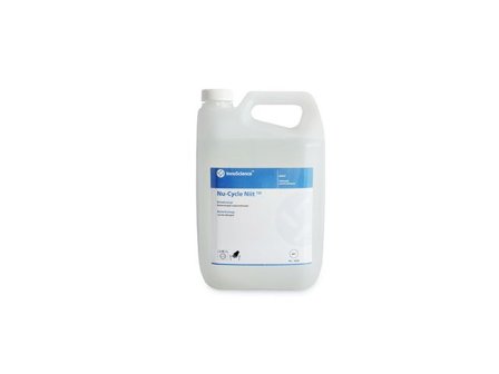 INNUSCIENCE Tvättmedel Nu-Cycle Niit Pro 5L - Lyreco - Städ och hygien - Tvättmedel och klädvård - Tvättmedel