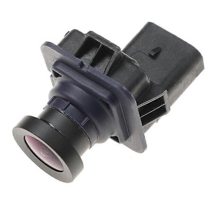 EB3T-19G490-BB Peruutuskamera Turvallinen Pysäköintilaite (Ford 11-14 malliin) Musta