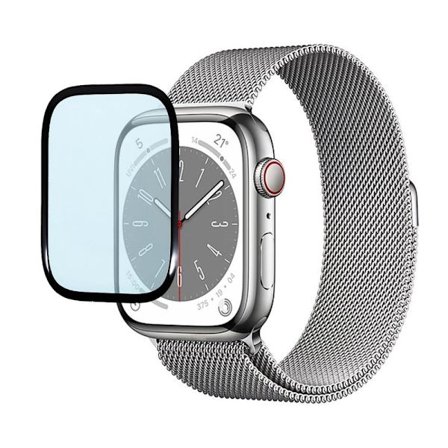 Apple Watch Series 8 (45mm) HD screen protector