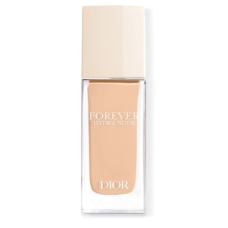 DIOR Forever Hydra Nude Foundation, Makeup, Ansigt, Foundation