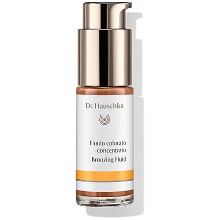 Dr. Hauschka Fluido Colorato Concentrato 18ml