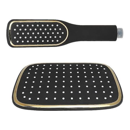 Suihkuallas Yläsuihku Kylpyhuoneen Tarvikkeet Kylpyhuone